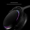 Lenovo ThinkPlus X370 RGB 7.1 USB Gaming Headset (CN version)