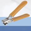 Thick Hard Nail Clippers Set With Stainless Steel For Home Use And Grooming
