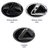 1pcs 3D Front Grille Emblem Car Logo Rear Trunk Badge Sticker for Lexus F-SPORT ES RX NX LS UX LM LX GX LC RZ IS CT GS RC HS