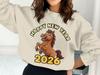 Happy New Year 2026 PNG, Cartoon Horse PNG, New Year Png, Year of the Horse, Digital Download, Sublimation PNG, Digital