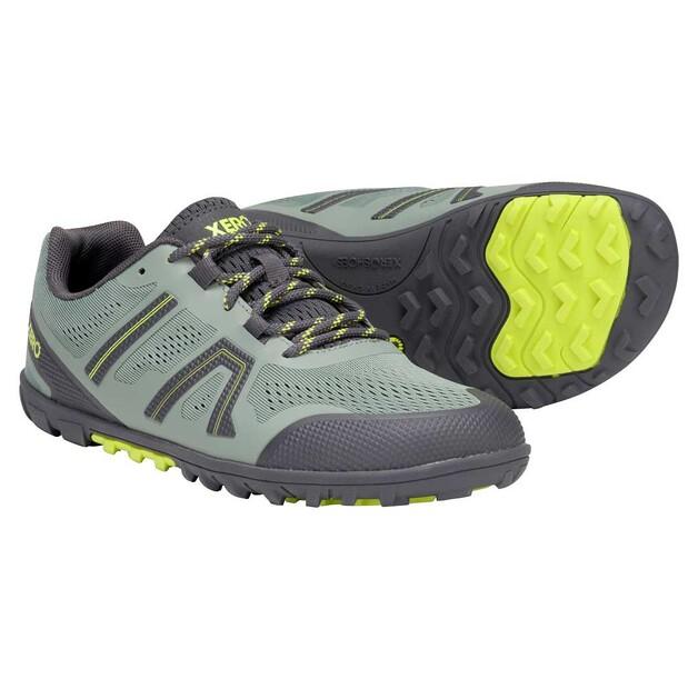 Xero Shoes Mesa II кроссовки трейловые