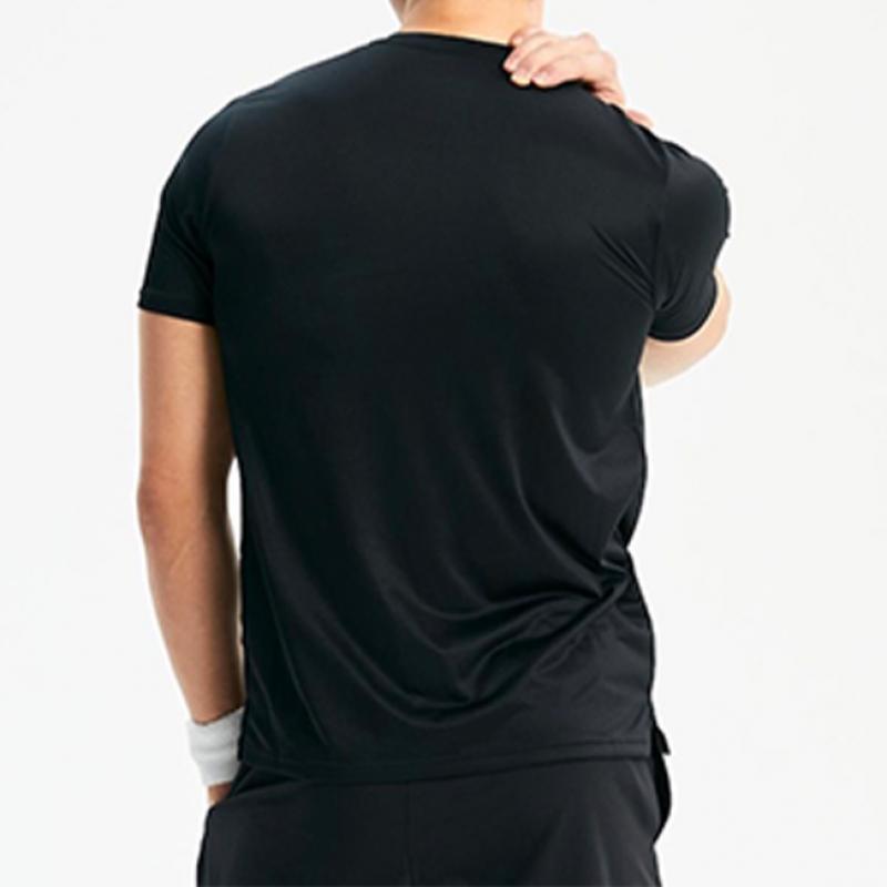 New Balance Half Club New Balance Running ShorT Sleeve T Nbnee2p161 19