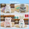Soft Stuffed Animal Collection Featuring Pig Hippo Plush Toys For Kids Events