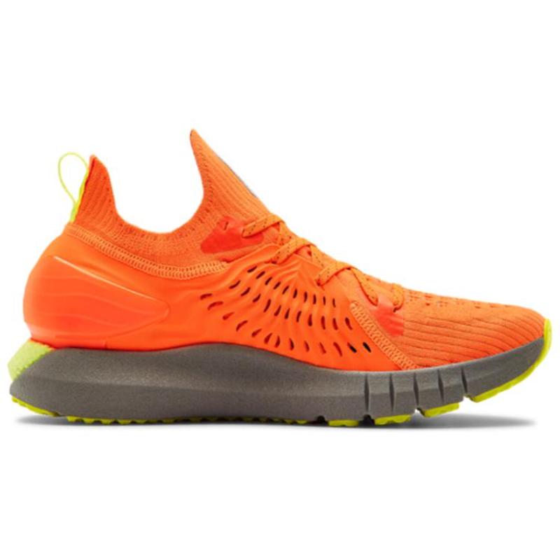 Under Armour Hovr Phantom Rn 'Night Orange' Sneakers 3023344-800