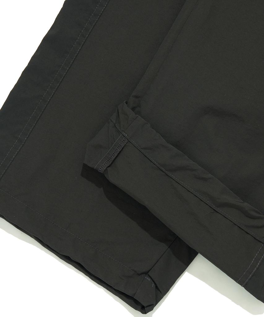 KULTE Utility Cargo Pants_Grey