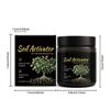 Soil Activators and Plant Nutrition Garden Beds for Cultivation Potting Mix Seedling Compost Promoting Plant Rooting