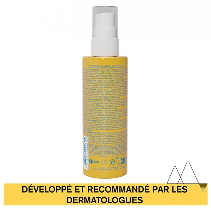 Uriage Bariésun Spray SPF50 200Ml