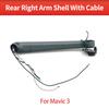 1116 Newest Original for Mavic 1 Pro Front/Back/Left/Right Engine Arm Repair Parts Replacement Motor Arms Drone Repair Part