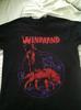 Windhand Band Gift For Friends Black T-Shirt Cotton All Size