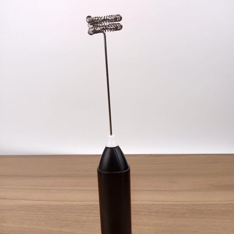 Zhishi Wireless Coffee Milk Frother