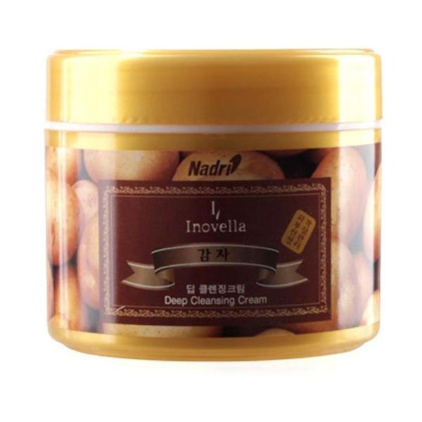 [OF17Q9S8]inovella Cleansing Makeup Removal Cream Potato (12139587)