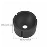 Propeller Rotator Starter Head Grippy RC Aircraft Part Compact for Workshop Tool