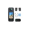 AKASO 360 360-Degree Camera Action Camera - 5.7K 360-Degree Video, 72MP 360-Degree Photo, New 1/2-inch 48MP Sensor, 360-Degree Horizontal Stabilizatio