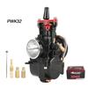 Motocyklové závodní díly Karburátor Pwk 21 24 26 28 30 32 34 MM PWK Carb with Power Jet Fit Scooter ATV Quad Dirt Bike