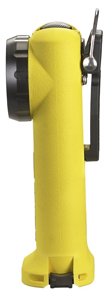 Streamlight Survivor LED, Gelbes Gehäuse Streamlight Survivor LED Gehäusefarbe Gelb [Stromquelle Alkalisch] ST90541