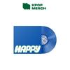 [Pre-order] Jin - Happy (Color LP)