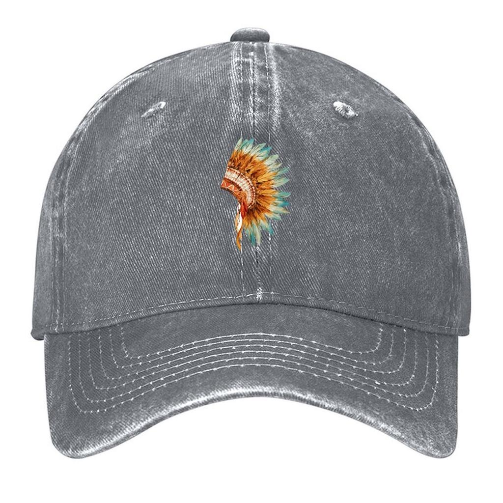 2026 Indien Design Baseballkappe Snapback Mütze Hut Strand Männlicher Hut Strand Herrenkappen Damen