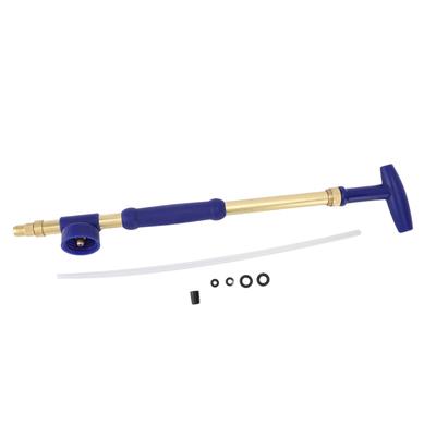 Zalévání a zavlažování – Zahradní postřikovače