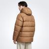 NIKE Men's Winter Long Hooded down Jacket