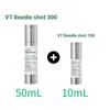 [VT COSMETICS] Reedle Shot 300 50ml + Reedle Shot 700 10ml Essence Set