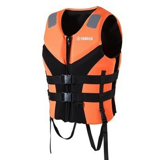 High Buoyancy Life Jacket for Adults & Children - Thickened Swim Vest for Outdoor Activities Like Swimming, Rafting, Snorkeling, and Fishing