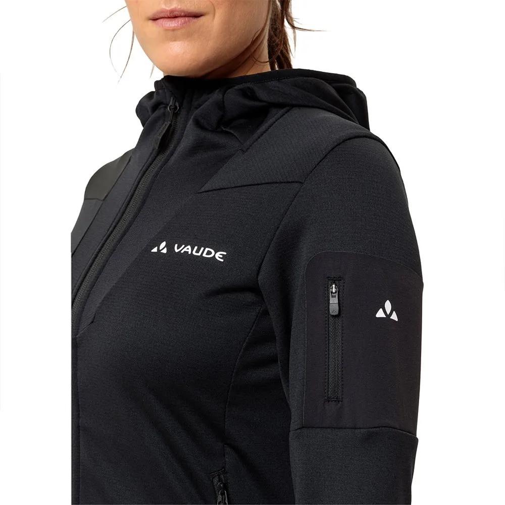 VAUDE Fleece Sweatshirt Monviso II