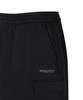 DISCOVERY EXPEDITION Women'S Tech Knit Training Cargo Skirt (Black)