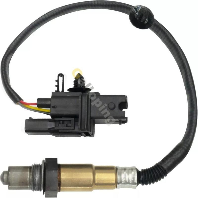 234-5060 Upstream O2 Oxygen 02 Sensor For 2004-2006 Nissan Altima Maxima Quest 3.5L Titan Infiniti Qx56 5.6L 5 Wires Front