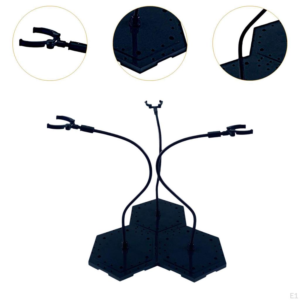 Actionfigurenständer