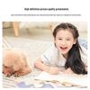 Newsmy KI Smart Schwenk-/Neige-Heimsicherheitskamera (CN-Version)