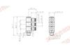 PISCO PHT Series: PHT4-01, PHT6-01, PHT8-02, PHT10-03, PHT12-03, PHT16