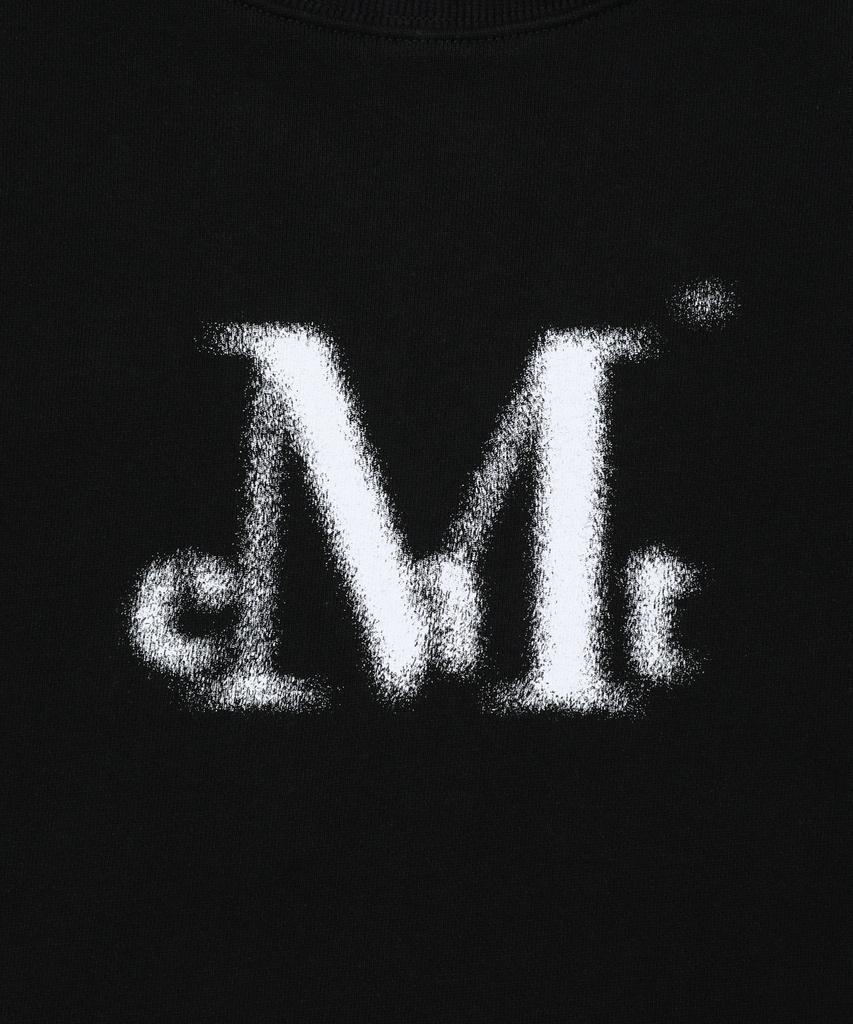 MUCENT Spray Logo Signature Sweatshirt Unisex (4 Colors)