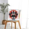Cupheads And Mugmans Cartoon Pillowcase Soft Cushion Cover Decoration Throw Pillow Case Cover Home Wholesale