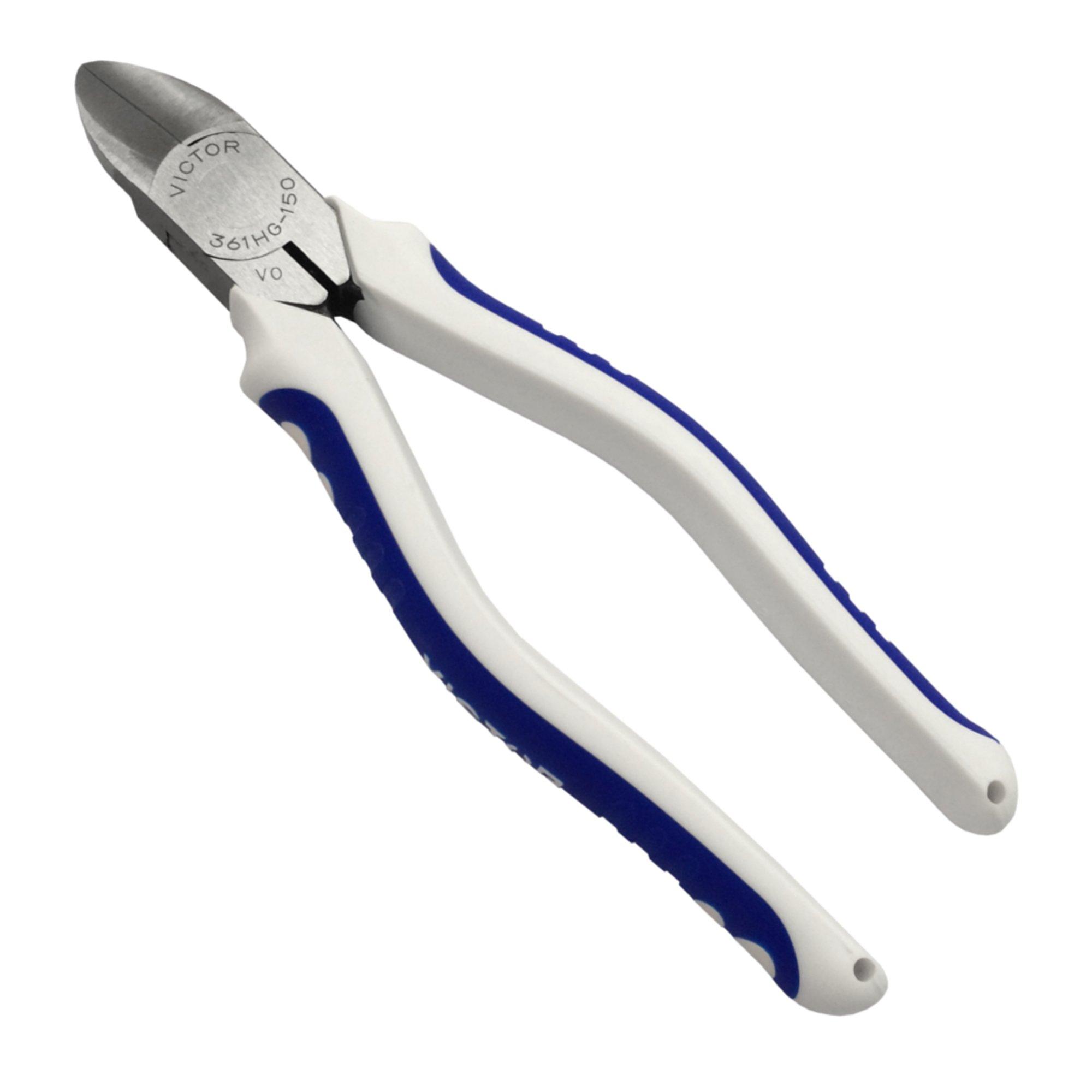 

Victor strong nippers 361HG 150mm (thin blade)