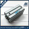 MCJQ Series Thin Cylinders - Models 12-25-50M & 12-63-115M, Taiwan MINDMAN