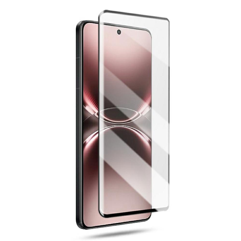

AMORUS For vivo X200 Ultra 5G Screen Protector 3D Curved Tempered Glass Film As Shown A