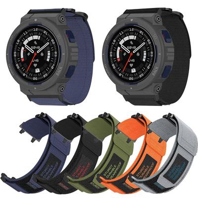 Replacement Watch Band for Amazfit Active Edge(A2212) For Amazfit Active Edge(A2212)