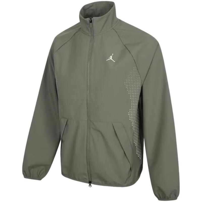 Jordan Men s Sport Casual Jacket L
