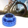 12 Speed Direct Mount Chainring Tool for Shimano M7100 M8100 M9100 M9120 Bicycle Maintenance
