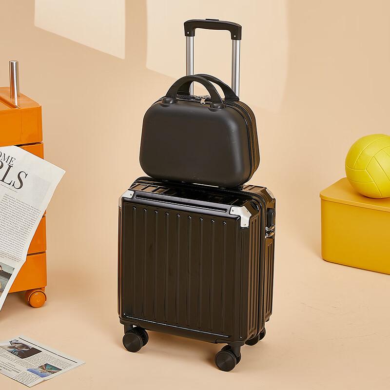 Li Shen 20-inch PET Carry-On Luggage
