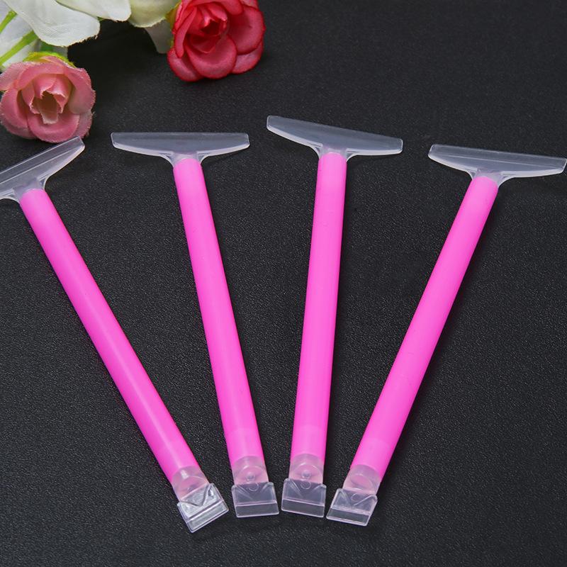 

Многофункциональные инструменты для алмазной живописи «сделай сам», наборы для вышивания, аксессуары для рисования, шеститочечная дрель, ручка