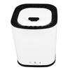 UV Mini Washing Machine 2.5L ABS Auto Shutdown Small Portable Laundry Washer for Apartment Dorm RV