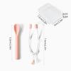 Plastic Soft Tip Contact Lens Remove Tweezers Contact Lens Remover  Lens Accessories