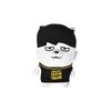 Peluche BTS Bambola Kpop Mostro Hiphop Bangtan Boys Jimin V Jungkook Jin Giocattolo Peluche