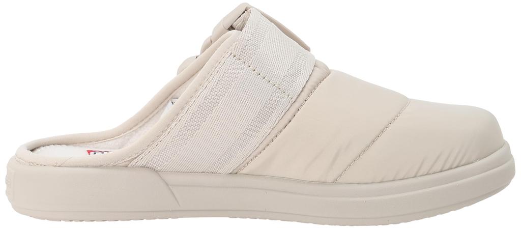 Hunter Topclip Mule Velikost cm Dámské Vnitřní/Venkovní Pantofle, 24.0