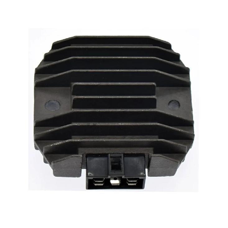 For YAMAHA TDM850 4TX TDM 850 1996-2001 SZR 660 4SU 1996-2000 Motorcycle Voltage Regulator Rectifier