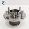 Rear Wheel Hub Bearing For CHEVROLET KALOS AVEO SPARK DAEWOO 1.0 1.2 1.4 VKBA7401 96471775 96471776 96471773 96471774