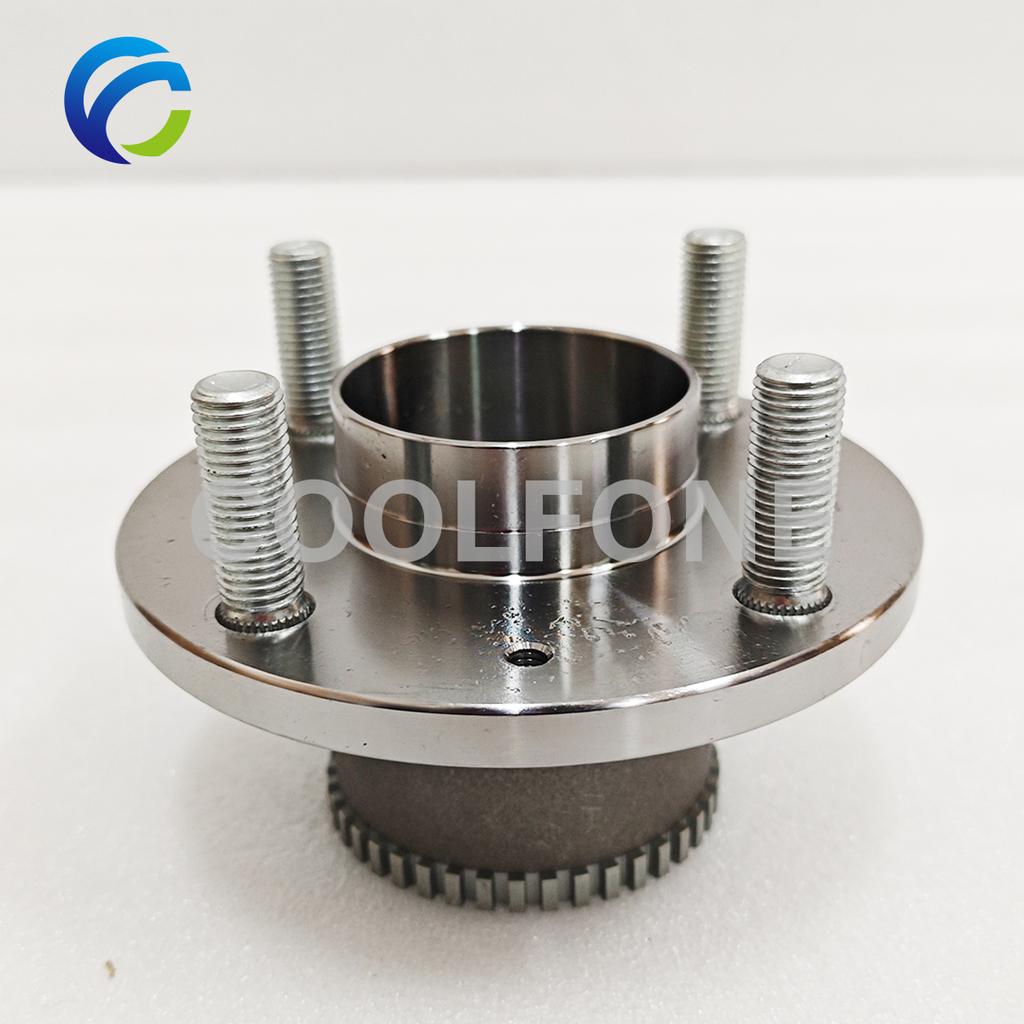 Rear Wheel Hub Bearing For CHEVROLET KALOS AVEO SPARK DAEWOO 1.0 1.2 1.4 VKBA7401 96471775 96471776 96471773 96471774