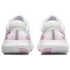 Nuove Nike ZoomX Invincible Run Flyknit 2 Bianco Rosa Artico Chiaro da Donna DC9993-100