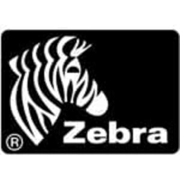 Étiquettes Thermiques - ZEBRA - 800264-305 - 102 x 76 mm - 12 Rouleaux - Impression Directe